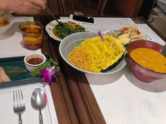 -太食獸泰式茶餐厅(兰州中心首店)