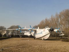 -中国航空博物馆