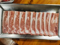 -同堂韩国料理炭火烤肉(彩虹广场店)