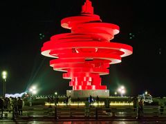 -五四广场