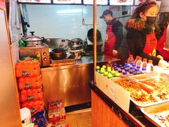 -老韩煸鸡·中国炸鸡(水塔美食街店)