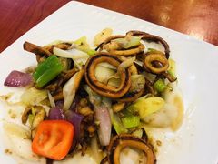 -七叔家宴家常广西菜(明秀东路店)