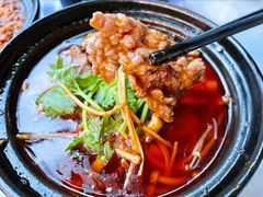 -廖记老砂锅(上清寺店)