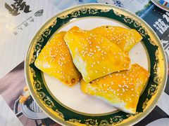 -新疆兵团食府清真(马连道店)