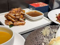 -滇铺子·云南特色菜·鲜花野菜季(曲靖万达店)