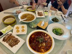 -便宜坊烤鸭店(玉蜓桥天坛店)
