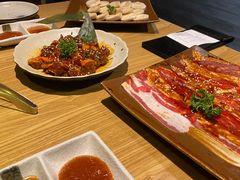 -久苑烧肉(世界城广场店)