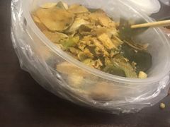 -拿渡麻辣香锅(世茂广场·工三店)