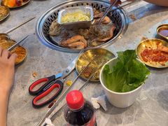 -金喜娜无限自助烤肉(泰达永旺店)