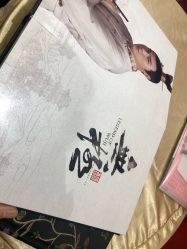 -盘子女人坊古装写真摄影(深圳店)