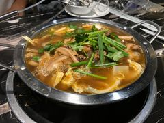 牛杂小锅-古乐牛香·鲜牛肉牛杂火锅(五一中路店)