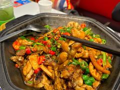 -蛙来哒(汇一城黑金冠店)