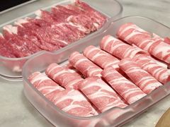 -奇门涮肉·羊蝎子·炭火烤肉(簋街总店)