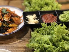 -大壮家原味烤肉(兴华北街店)