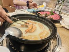 -慢搅粥底火锅(武侯大悦城店)