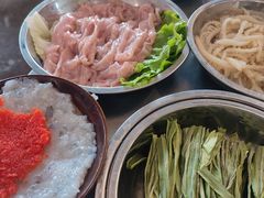 -憨铁匠老火锅(龙岗万科里店)
