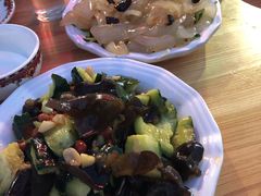 -锦州烧烤(食品街店)