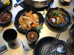 -手选潮汕鲜活牛肉火锅(二七广场店)