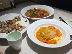 -船歌·鱼水饺青岛菜(闽江二路店)