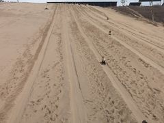 -古柏渡飞黄旅游区