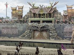 -七彩云南欢乐世界