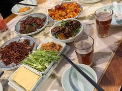 -小吊梨汤·北京菜(香山店)