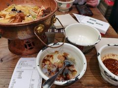 -成都你六姐·牛肉冒菜(城市集市合生汇店)