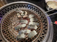 -木槿花韩式炭烤·熟成肉工坊(孙文东路店)