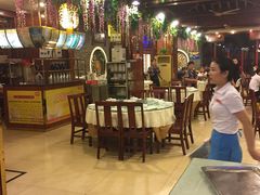 -阿胖龙虾小海鲜(宁国南路总店)