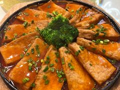 -朱仔记食府(江南大道店)