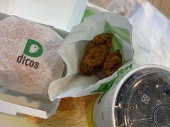 -德克士(广州南站店)