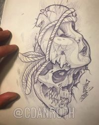-记号刺青tattoo纹身工作室