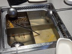 -海底捞火锅(吴中路店)