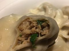 -日丰园海肠水饺·老字号大连海鲜(和平广场店)
