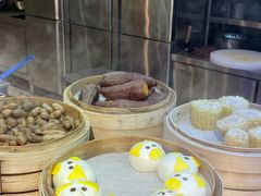 -火叮叮自助烤肉·现切牛肉(茂业店)