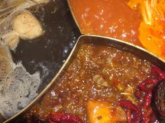 -小龙坎老火锅(北京三里屯店)