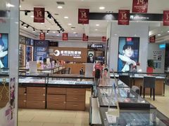 -盛视视光中心(东中街店)