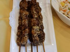 -功德林素菜饭庄(前门店)