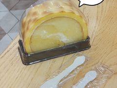 -BreadTalk面包新语·烘焙蛋糕(海岸城店)