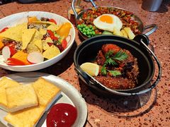 -La Terre乐田(万象城店)