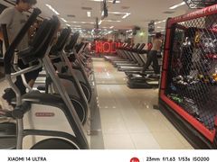 -诺伯曼·运动会馆(新梦店)