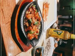 -状元阁烧烤(新华路总店)
