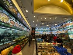 -飞尝蚝·顺德菜·鱼生(顺德总店)