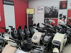 -小牛电动体验·租电动车(德胜门店)