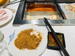 -星伦多 自助料理(圆融店)