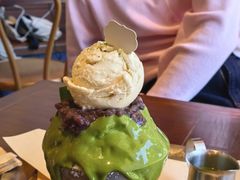 -EAU CAFE(永康路店)