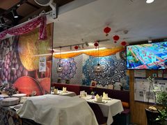 -恒河传奇印度餐厅GANGES