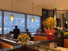 -極上萬膳·日料放题(来福士江景店)