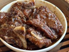 -潮府馆·非遗潮州菜·港式点心(世纪公园店)