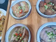 -三道菜(明堂公园店)